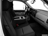  Passenger seat photo